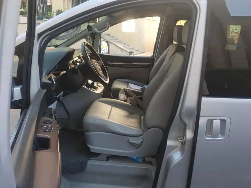 Jiayue M5