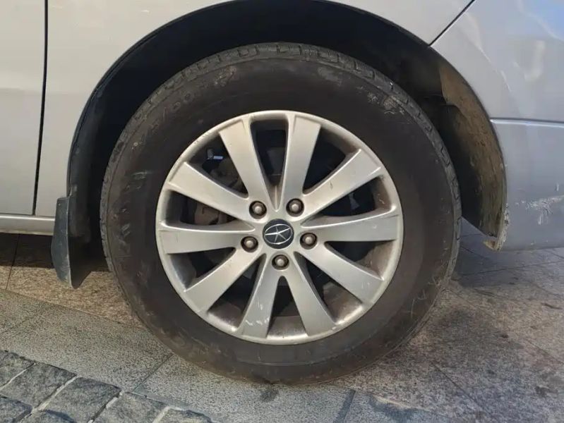 Jiayue M5