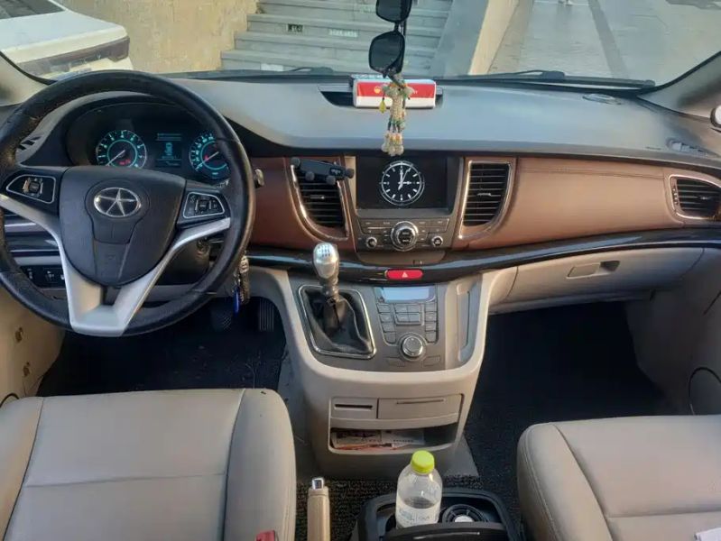Jiayue M5
