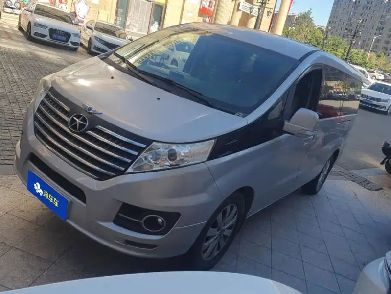 Jiayue M5