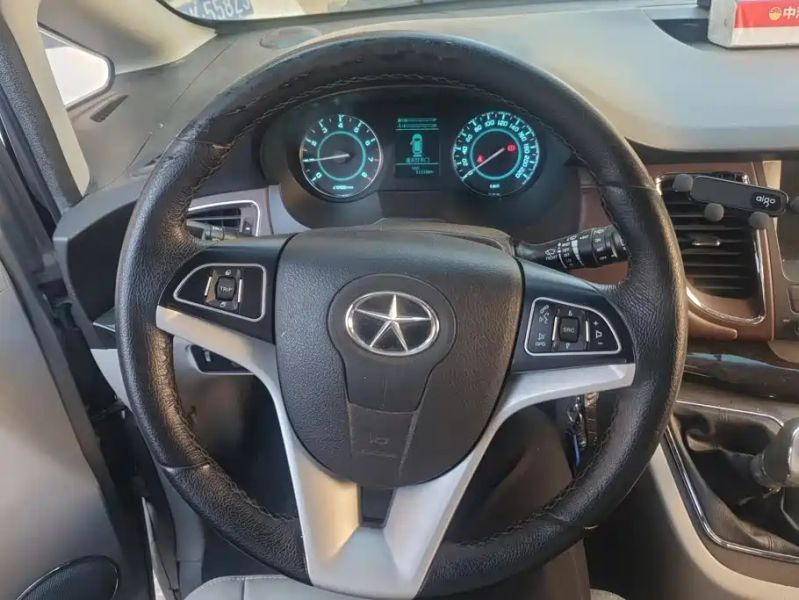 Jiayue M5