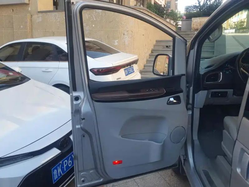 Jiayue M5