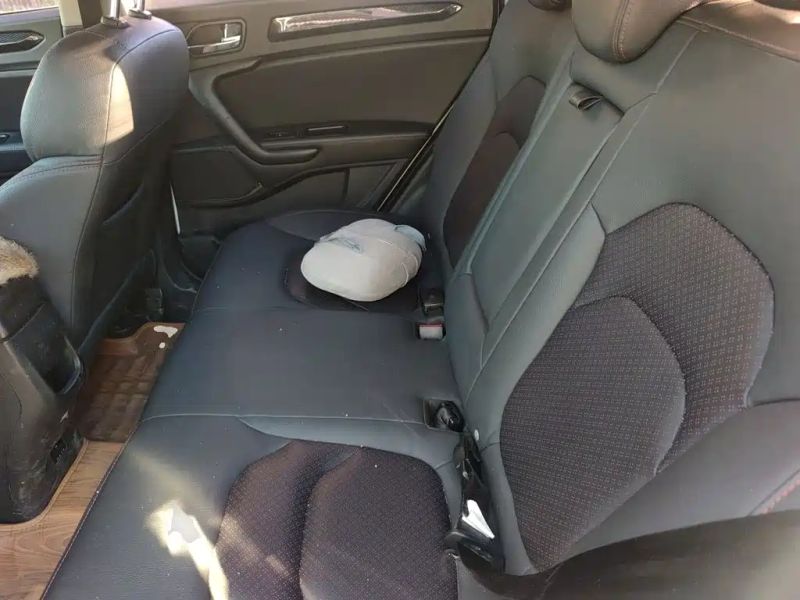 Jiayue S3