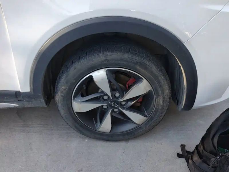 Jiayue S3