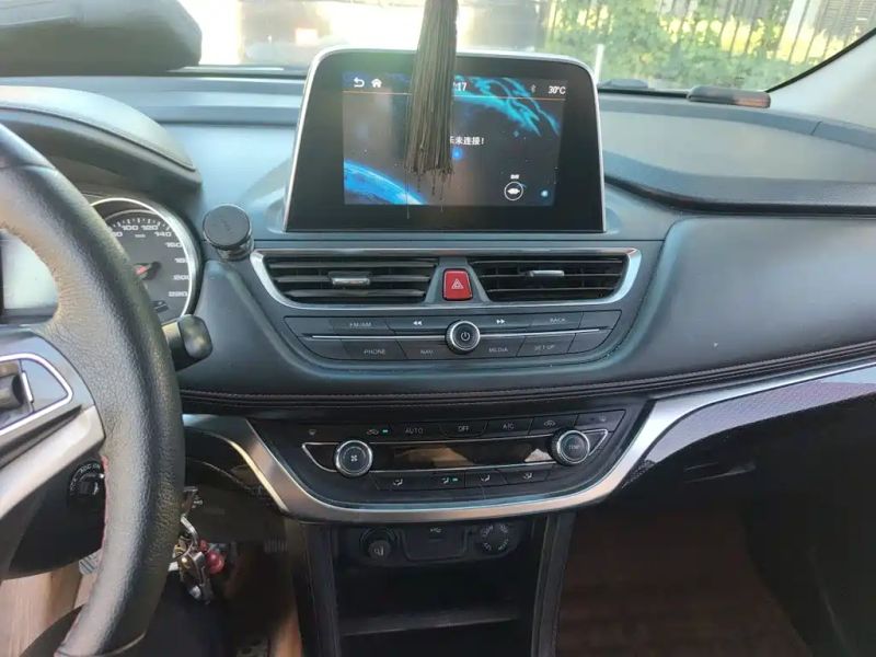 Jiayue S3