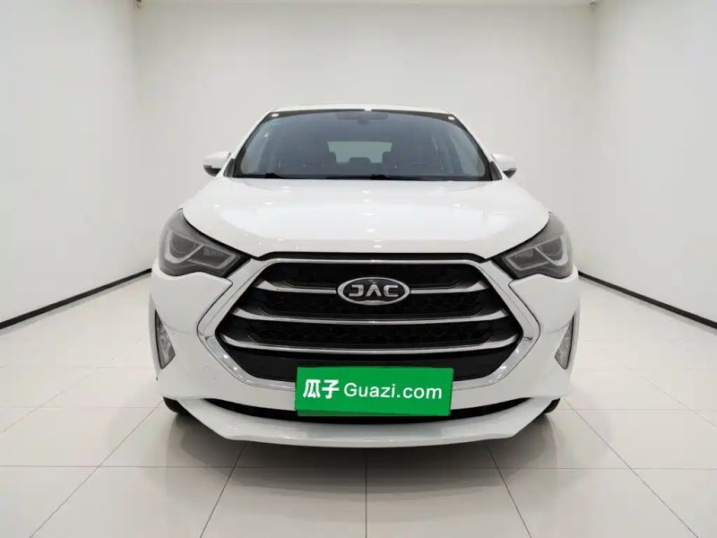 Jiayue S3