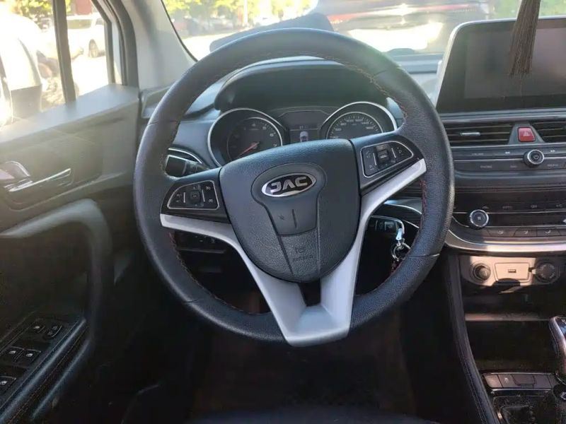 Jiayue S3