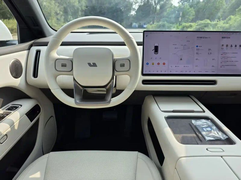 Li-xiang L6