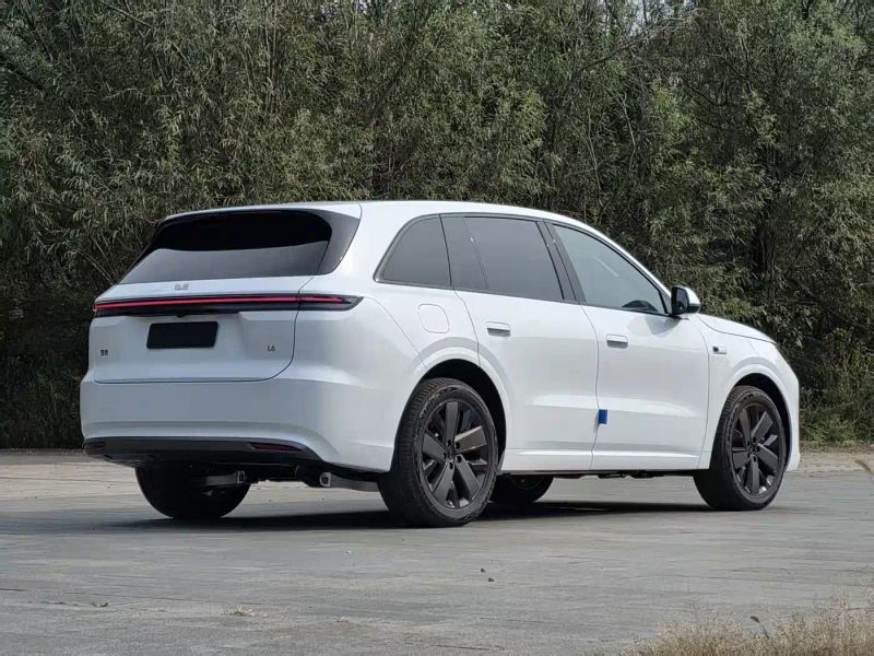 Li-xiang L6