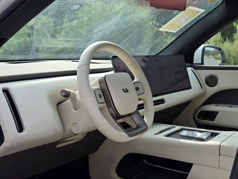 Li-xiang L6