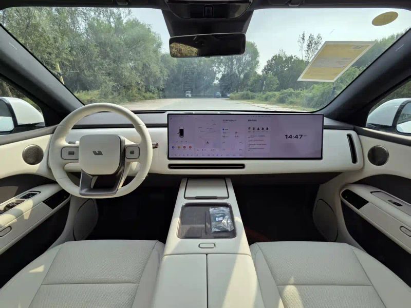 Li-xiang L6
