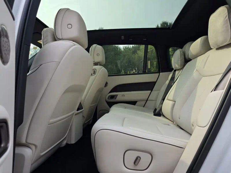 Li-xiang L6
