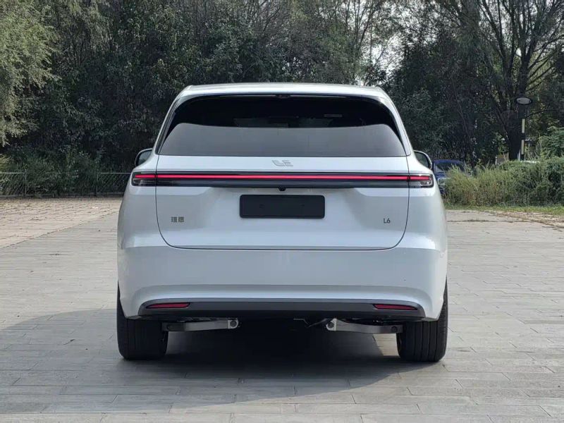 Li-xiang L6