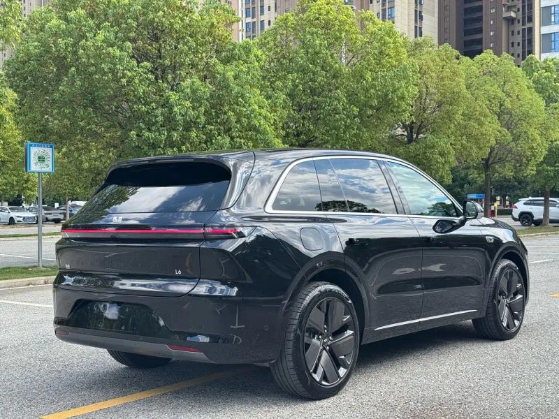 Li-xiang L6