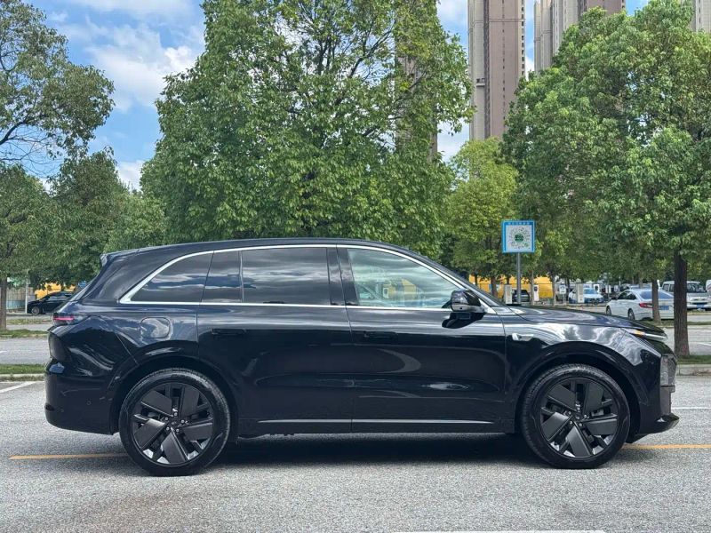 Li-xiang L6