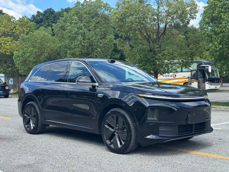 Li-xiang L6