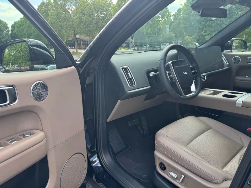 Li-xiang L6