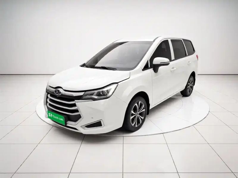 Jiayue Ruifeng-r3