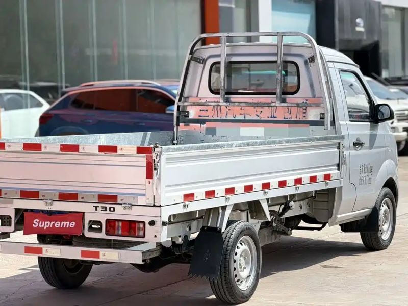 Hishia T3