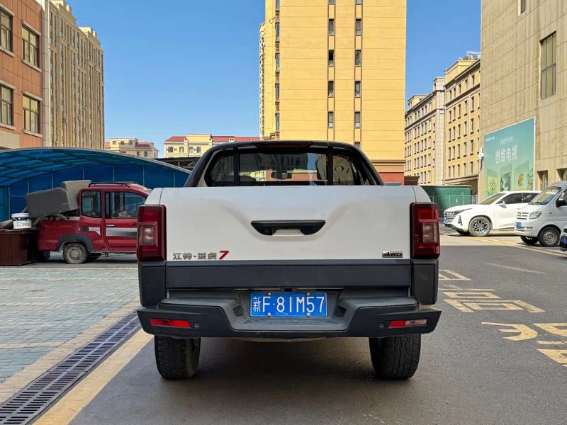 Teshun Yuhu7