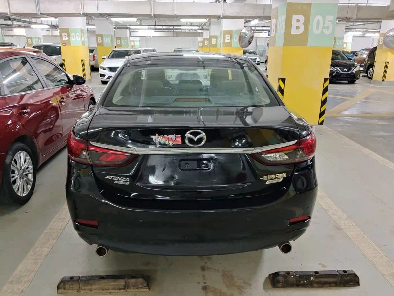 Mazda Atenza