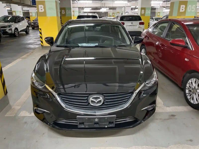 Mazda Atenza