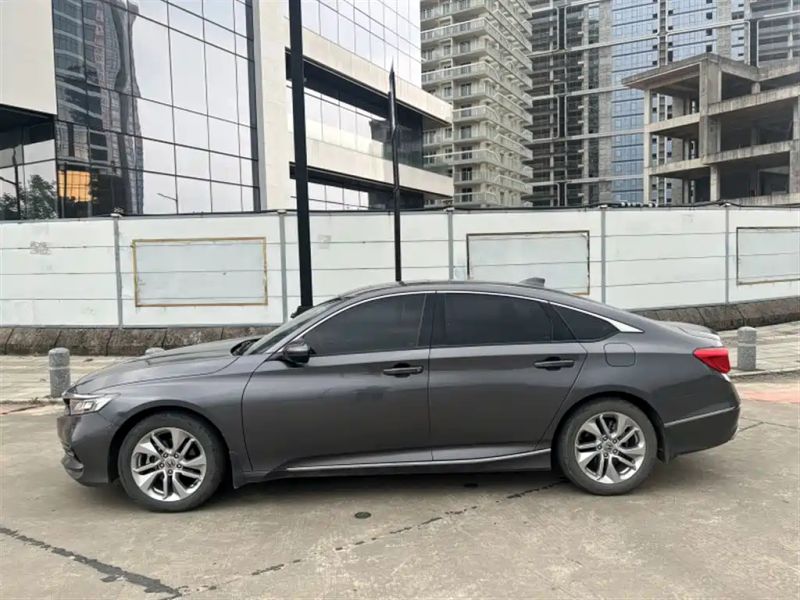 Binzhi Accord