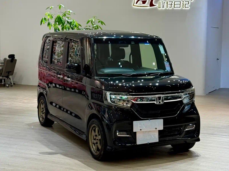 Binzhi N-box