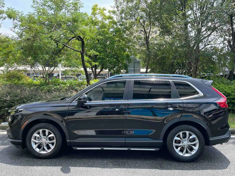 Binzhi Crv