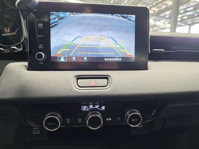 Binzhi Xr-v
