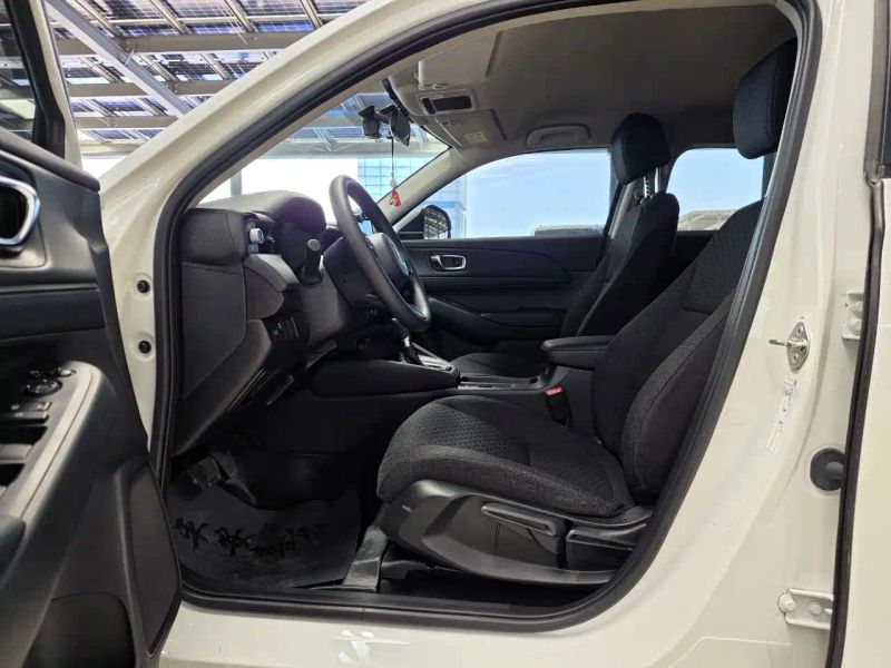 Binzhi Xr-v