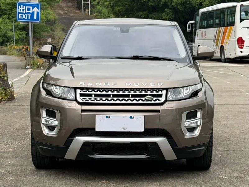 Range_rover Evoque