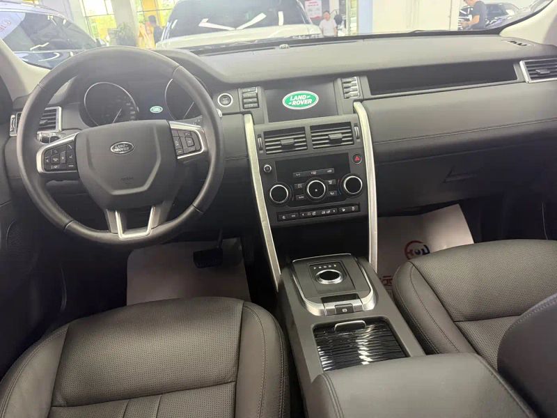 Range_rover Freelander