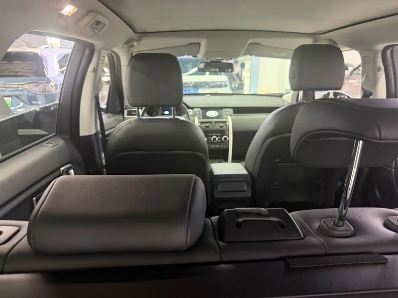 Range_rover Freelander
