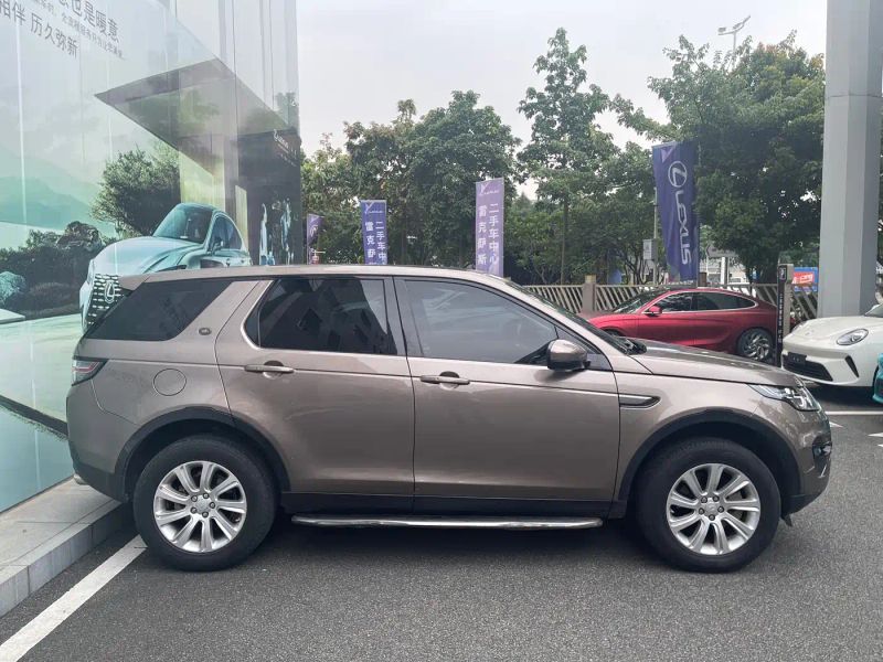 Range_rover Freelander