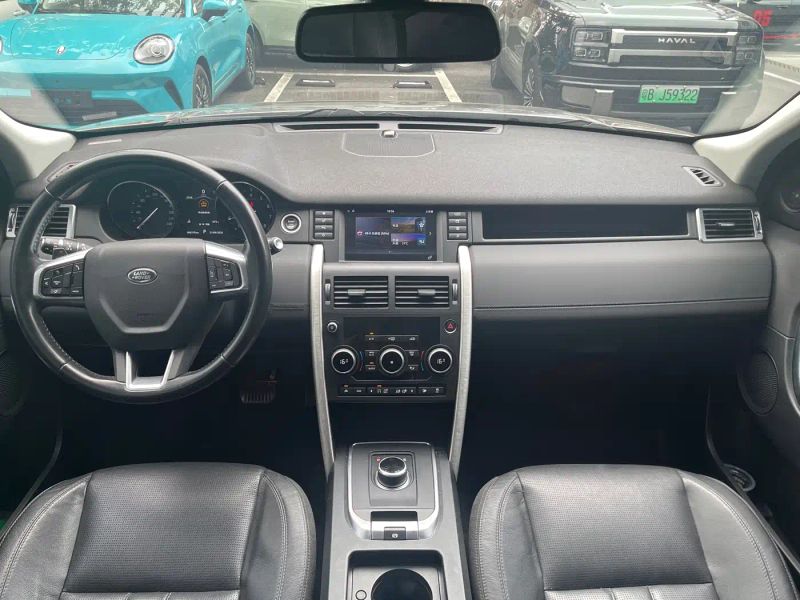 Range_rover Freelander