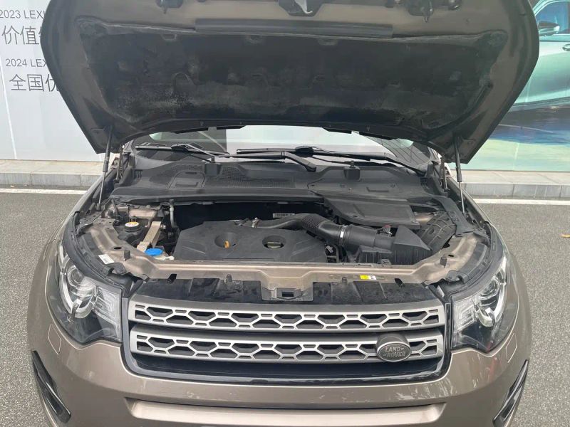 Range_rover Freelander