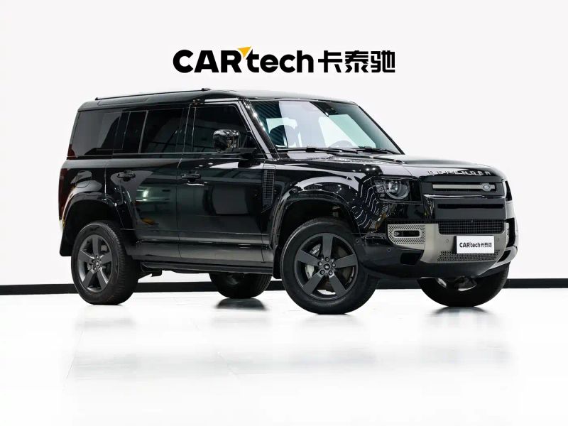 Range_rover Defender