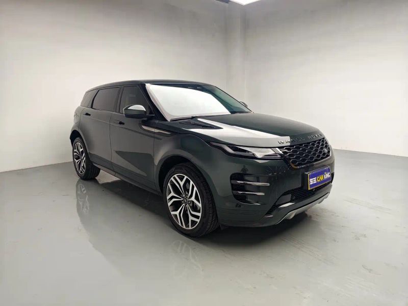 Range_rover Evoque