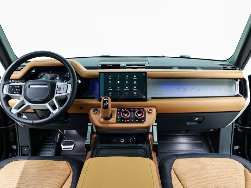 Range_rover Defender