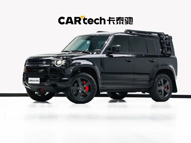Range_rover Defender