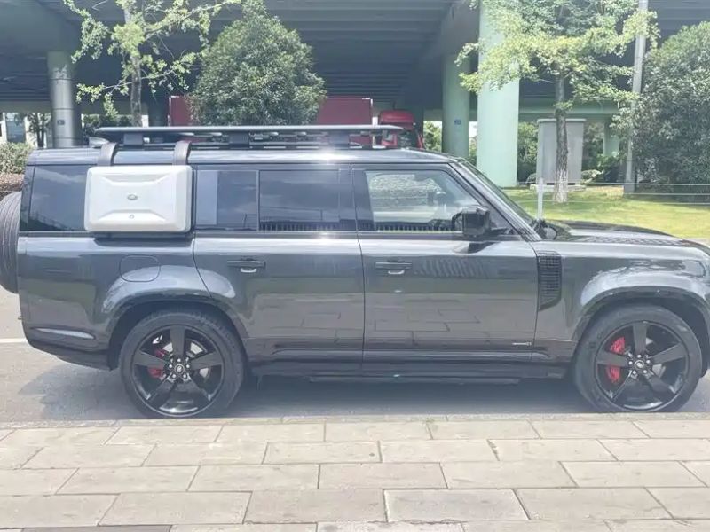 Range_rover Defender