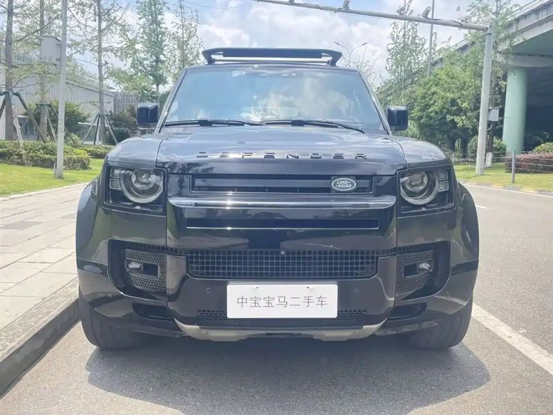 Range_rover Defender