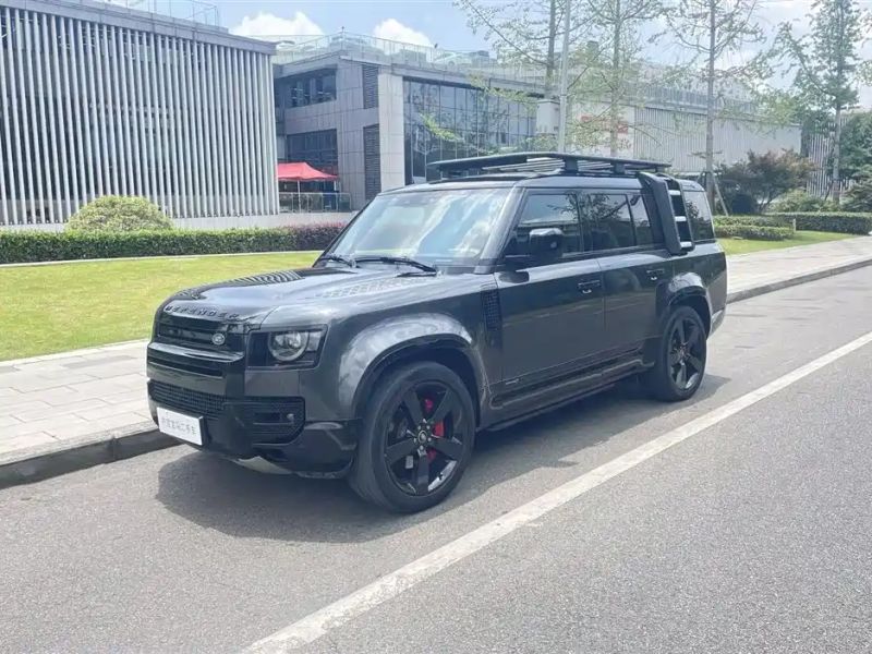 Range_rover Defender