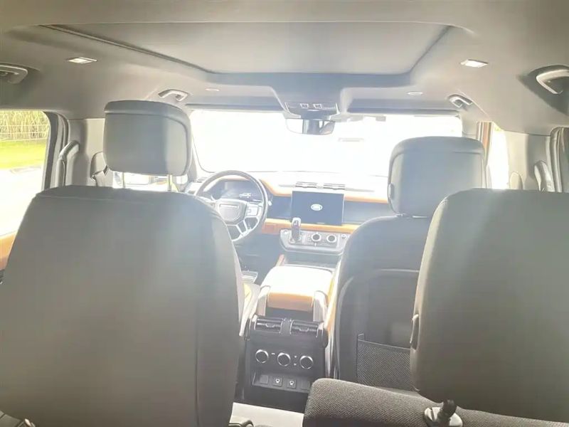 Range_rover Defender