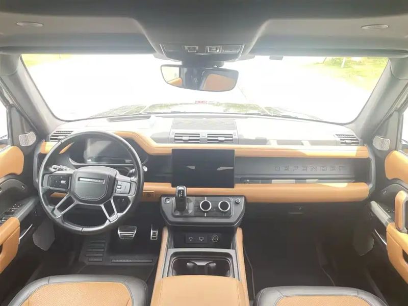 Range_rover Defender
