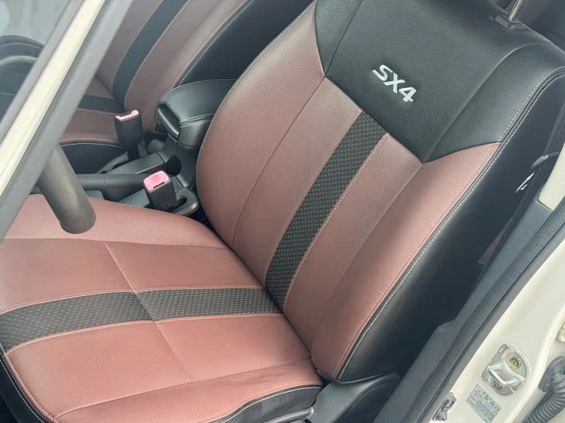 Suyite Sx4