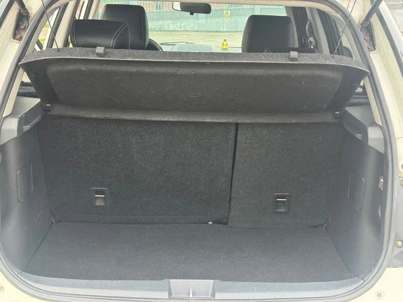 Suyite Sx4