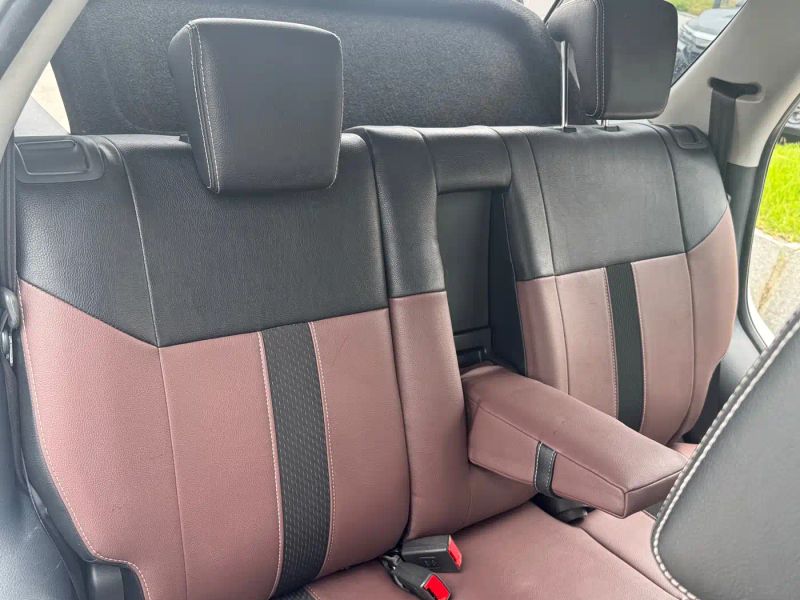 Suyite Sx4