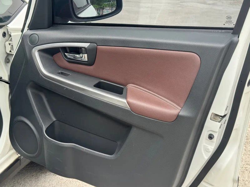Suyite Sx4